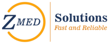 Zmed Solutions | Professional Medical Billing Services