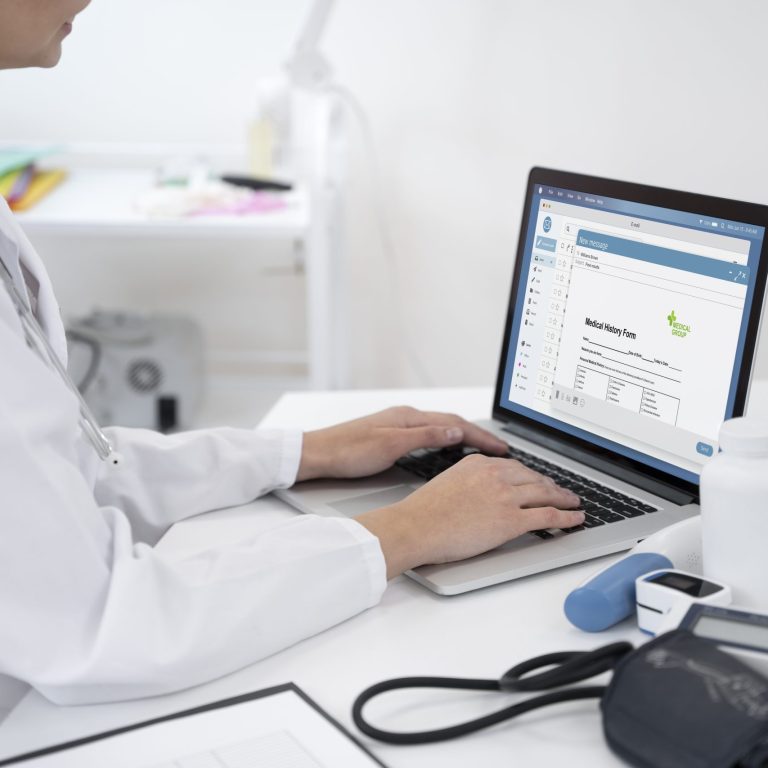 Medical, Billing, EHR