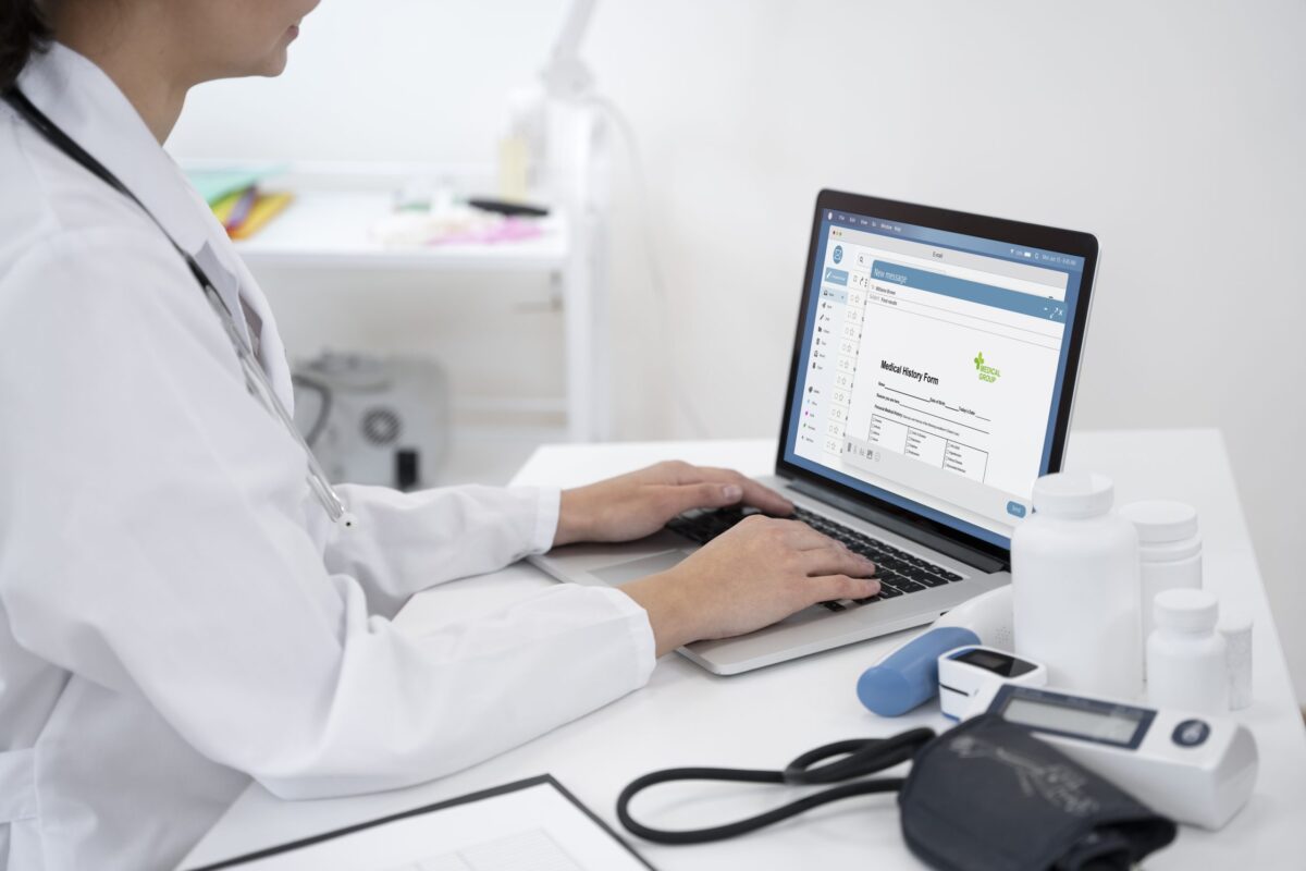 EHR Medical, Billing, EHR