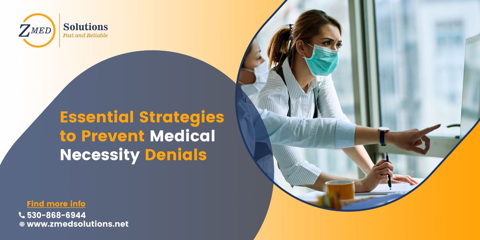 Medical Necessity Denials Medical Necessity Denials