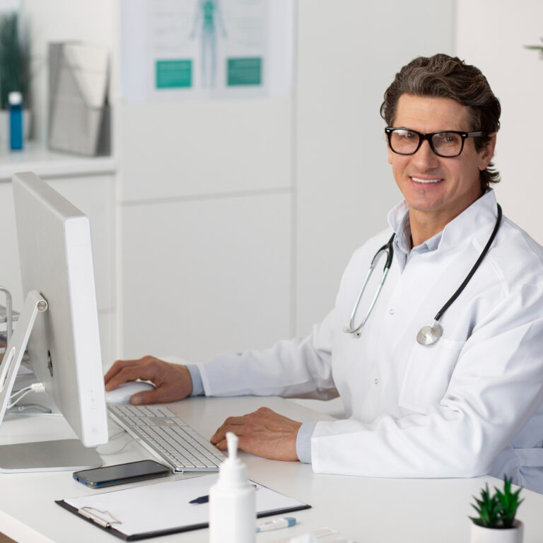 Health care, Practices, USA