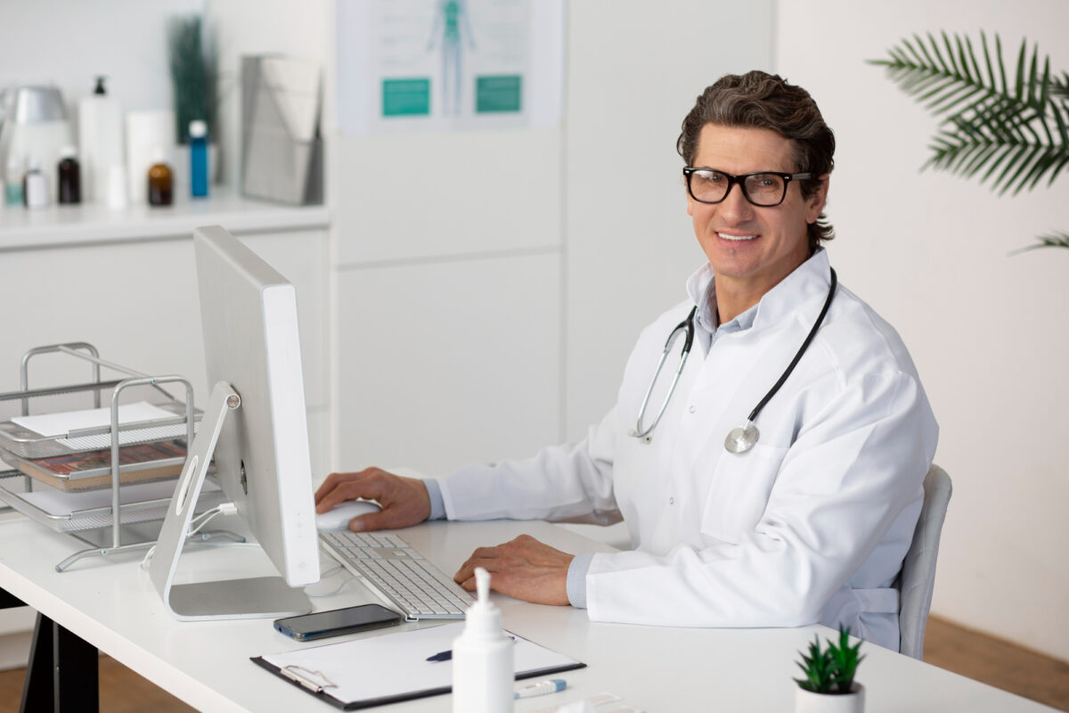 Health care, Practices, USA