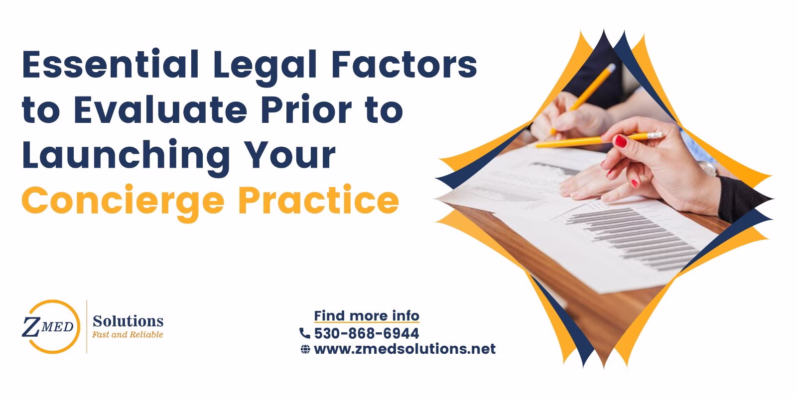 Launching Your Concierge Practice