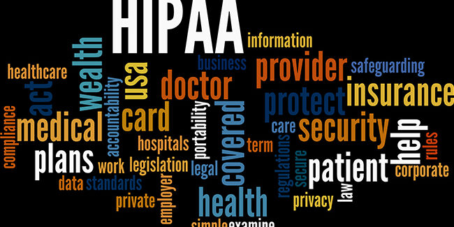Healthcare Compliance Training
