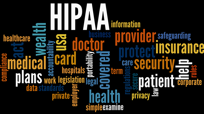 Healthcare Compliance Training