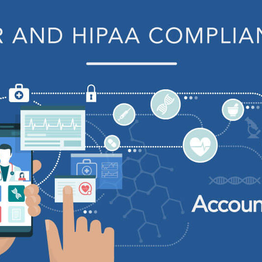 EHR, HIPAA, Compliance