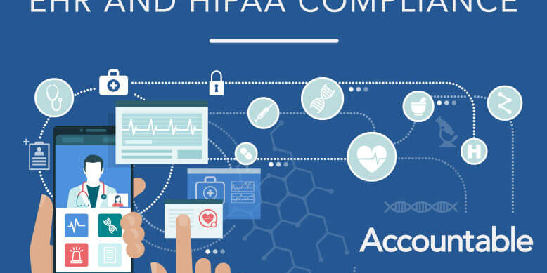 ehr-hipaa EHR, HIPAA, Compliance