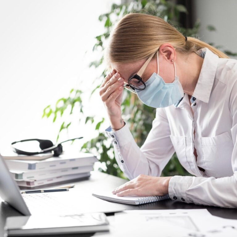 Physician, Burnout, Solutions