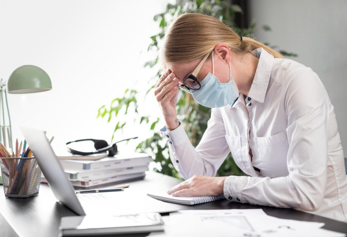 Physician, Burnout, Solutions