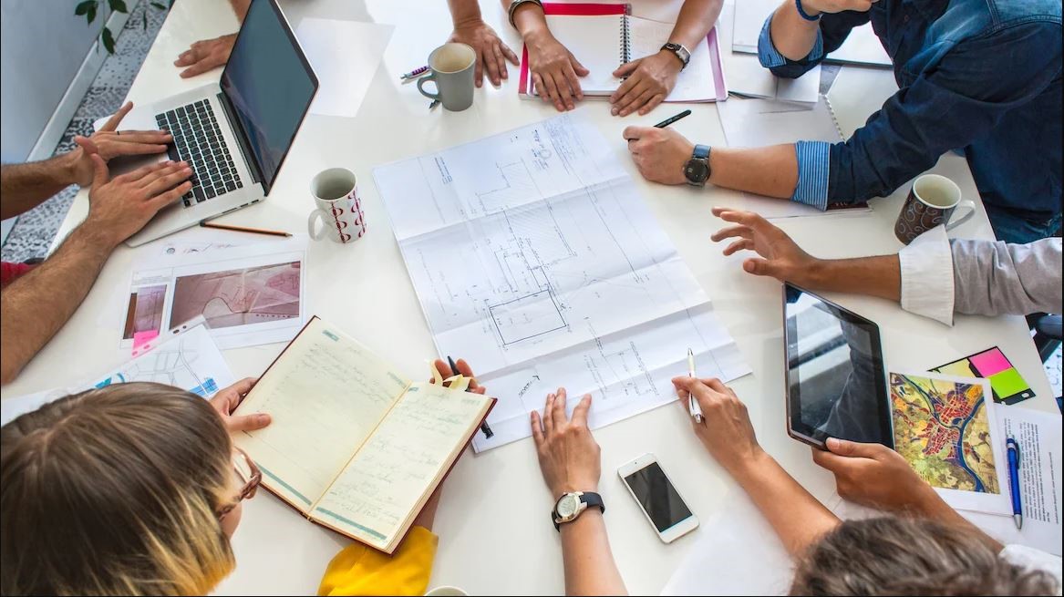 Strategic planning, Healthcare, plan