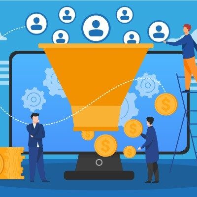 Website visitors, increase