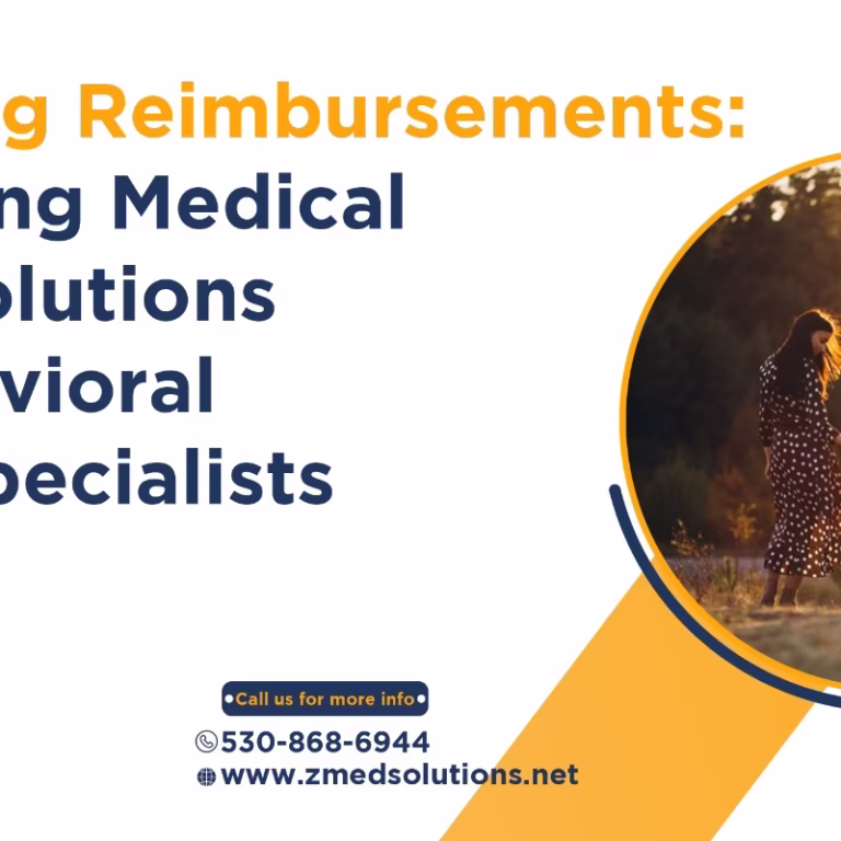 Behavioral Health Specialists