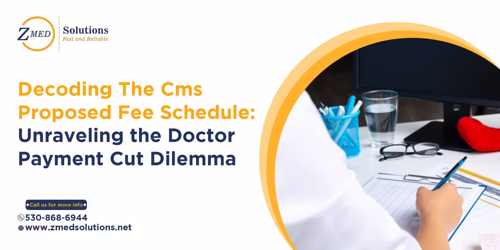 CMS Proposed Fee CMS Proposed Fee