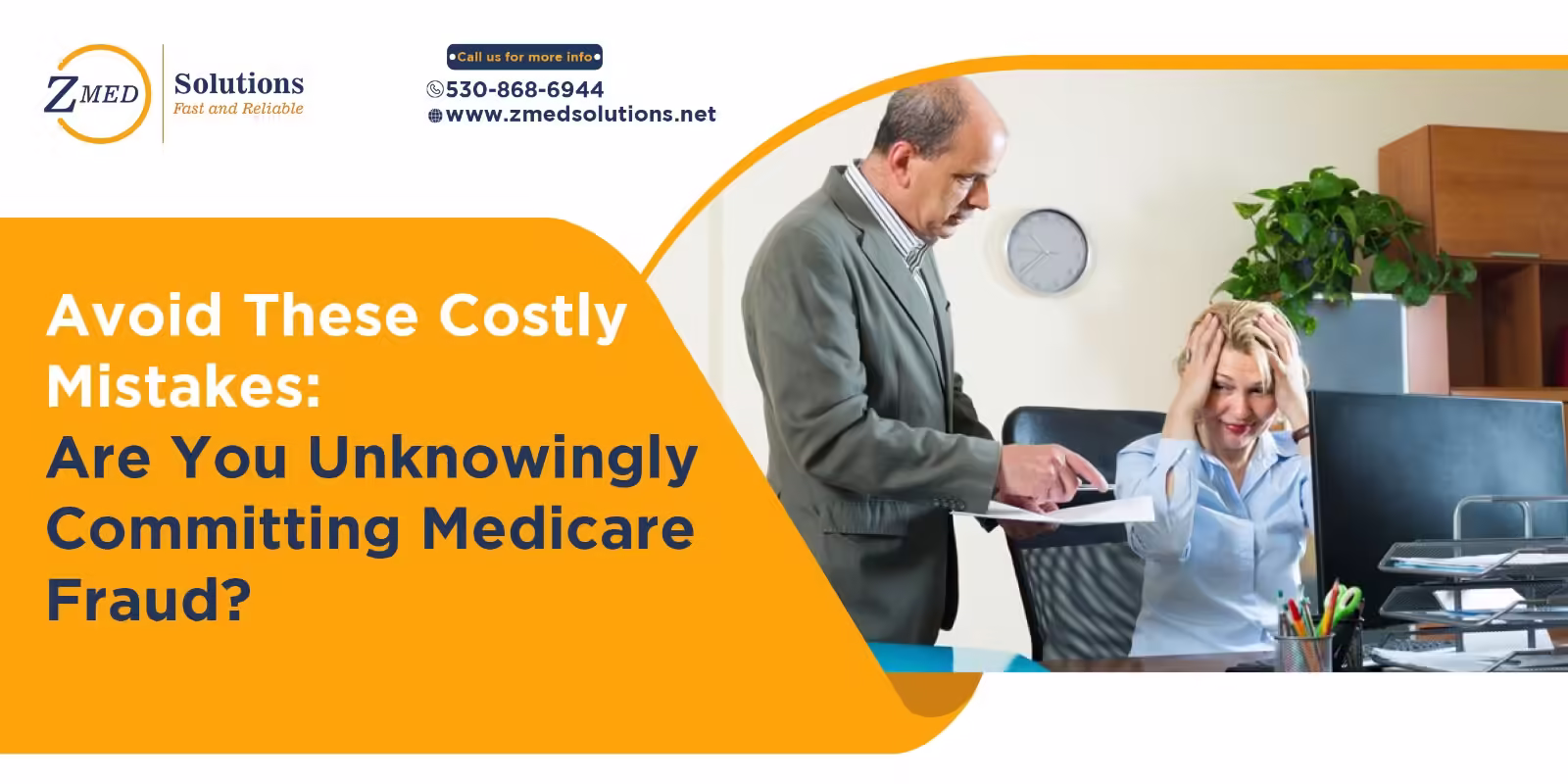 Committing Medicare Fraud