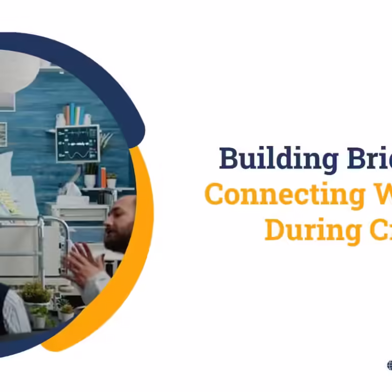 Connecting with Patients Connecting with Patients