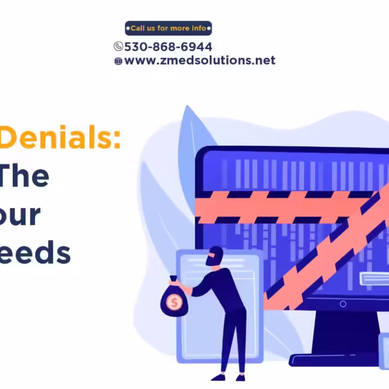 Decoding Denials Decoding Denials