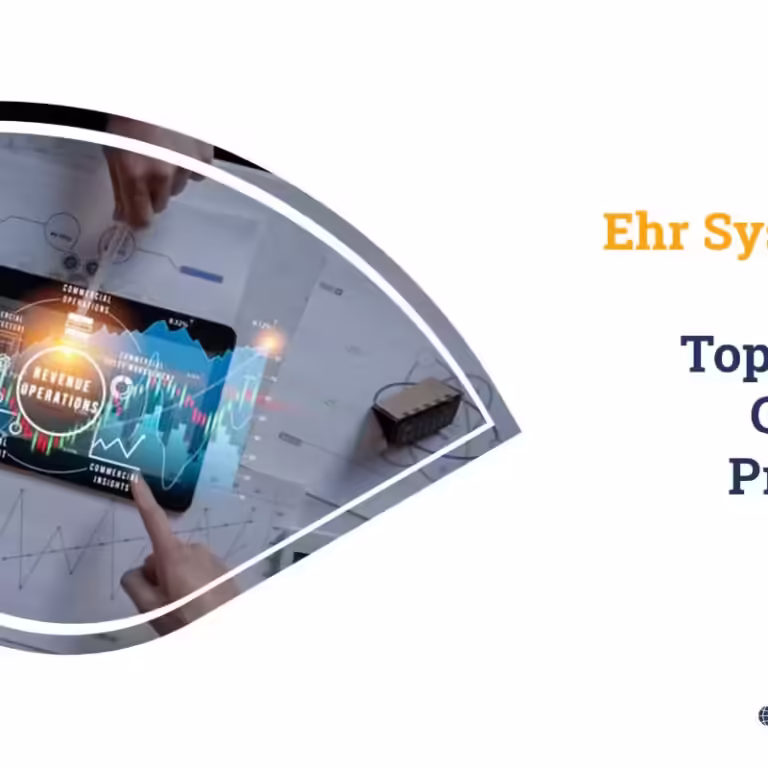 EHR System EHR System