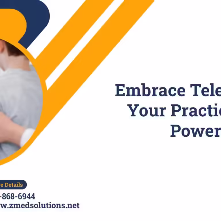 Embrace Telemedicine
