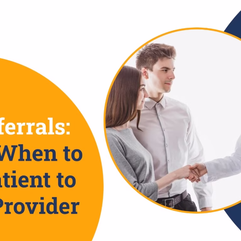 Expert Referrals Expert Referrals