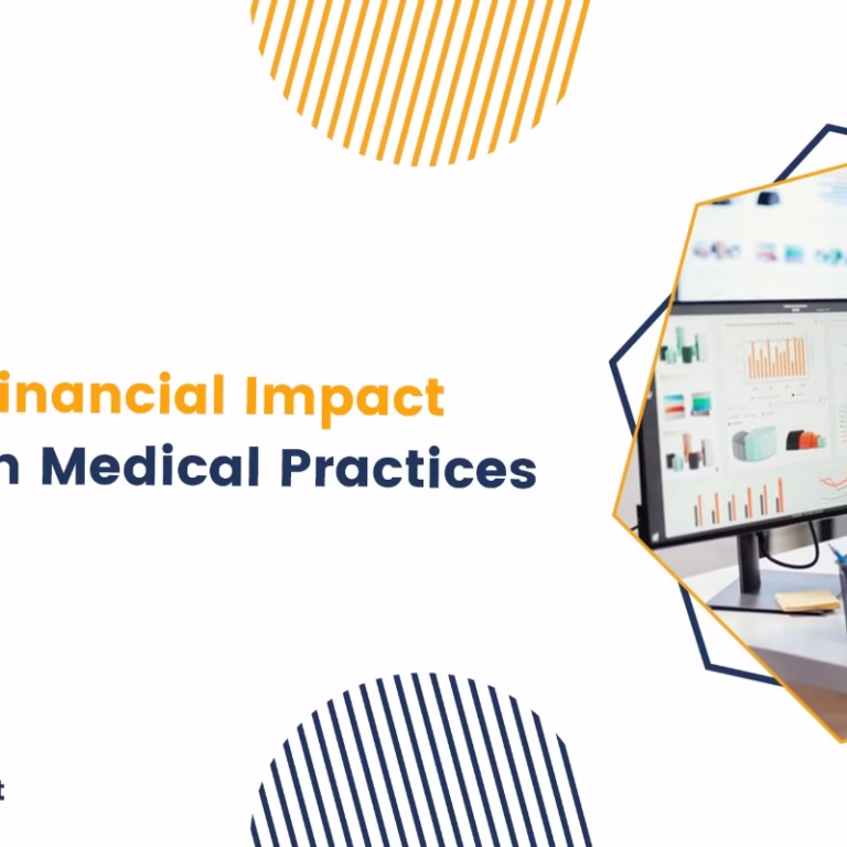 Finding the Financial Impact of Covid-19