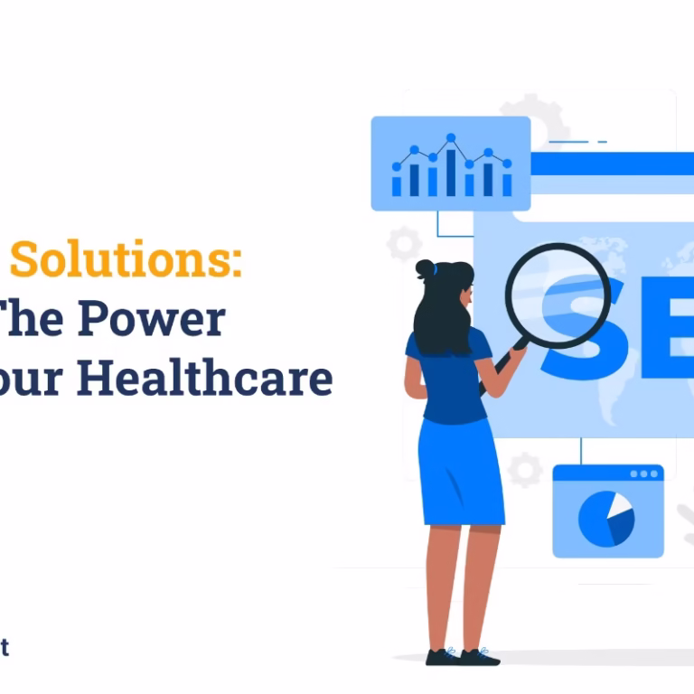 Healthy Web Solutions