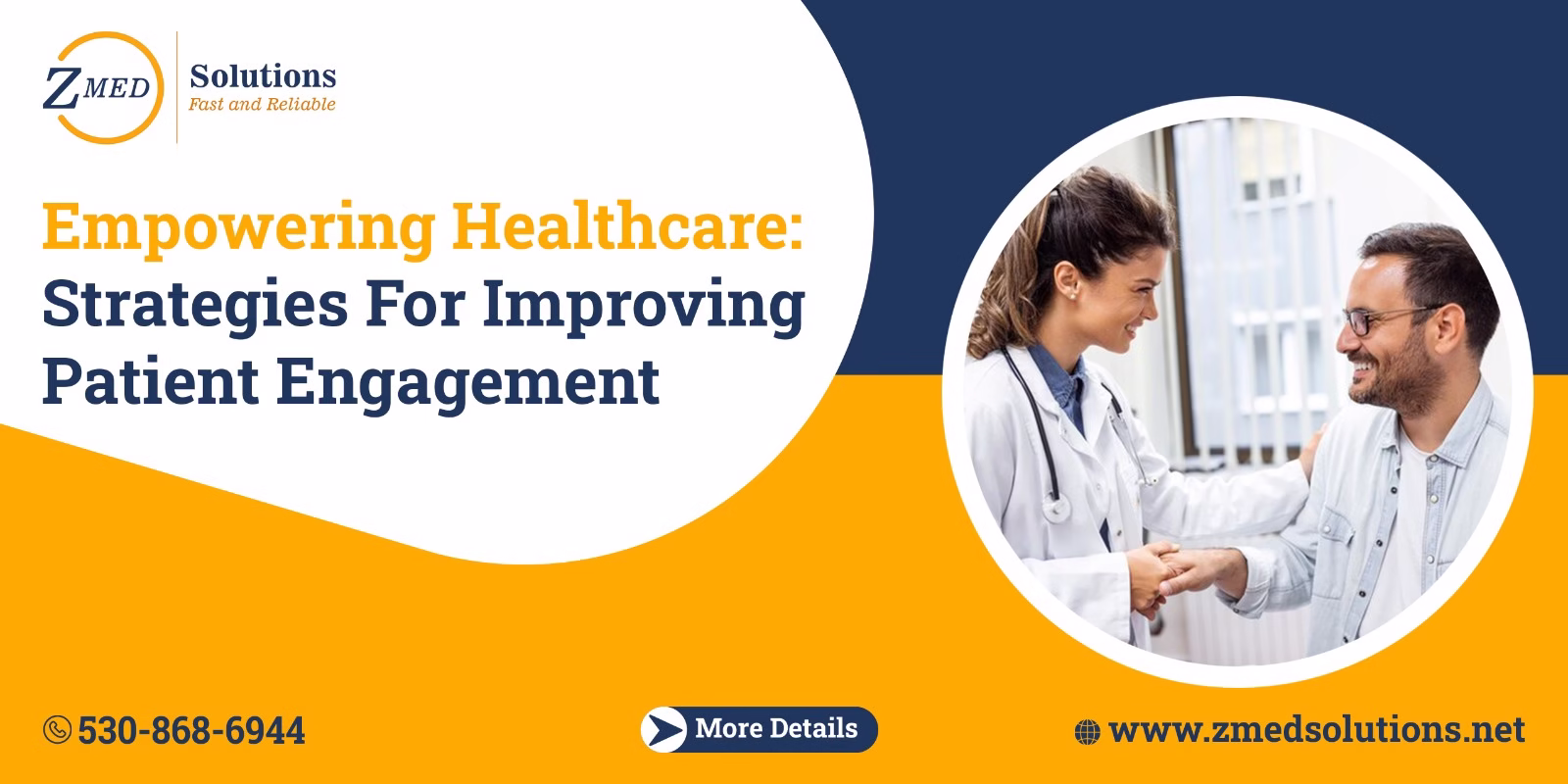 Improving Patient Engagement
