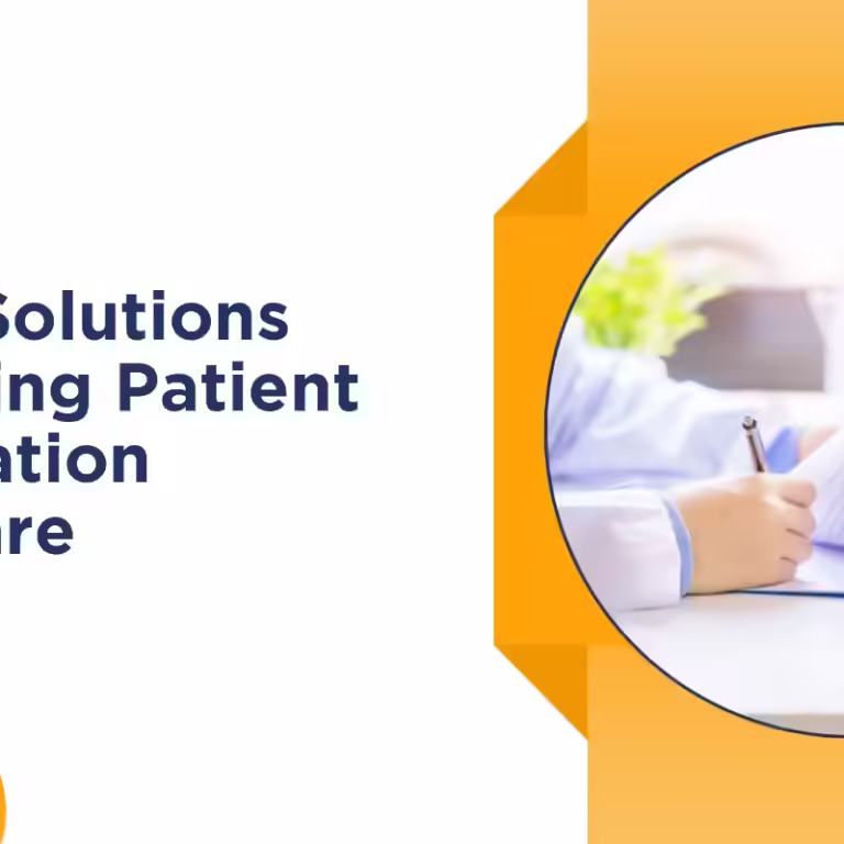 Managing Patient Documentation