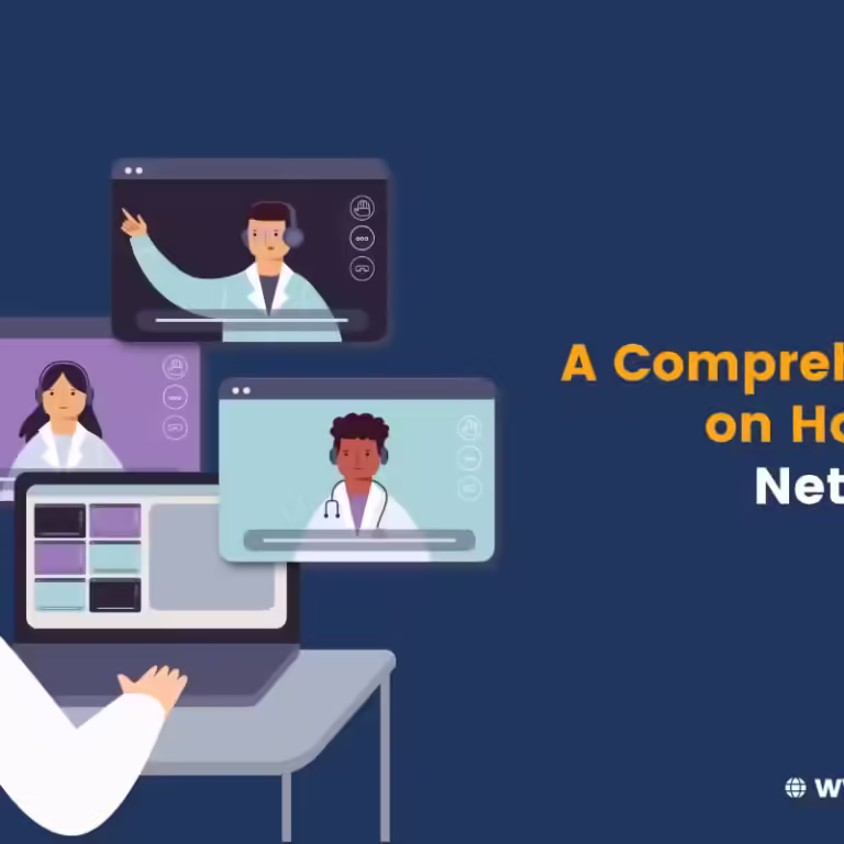 Network Patients Network Patients