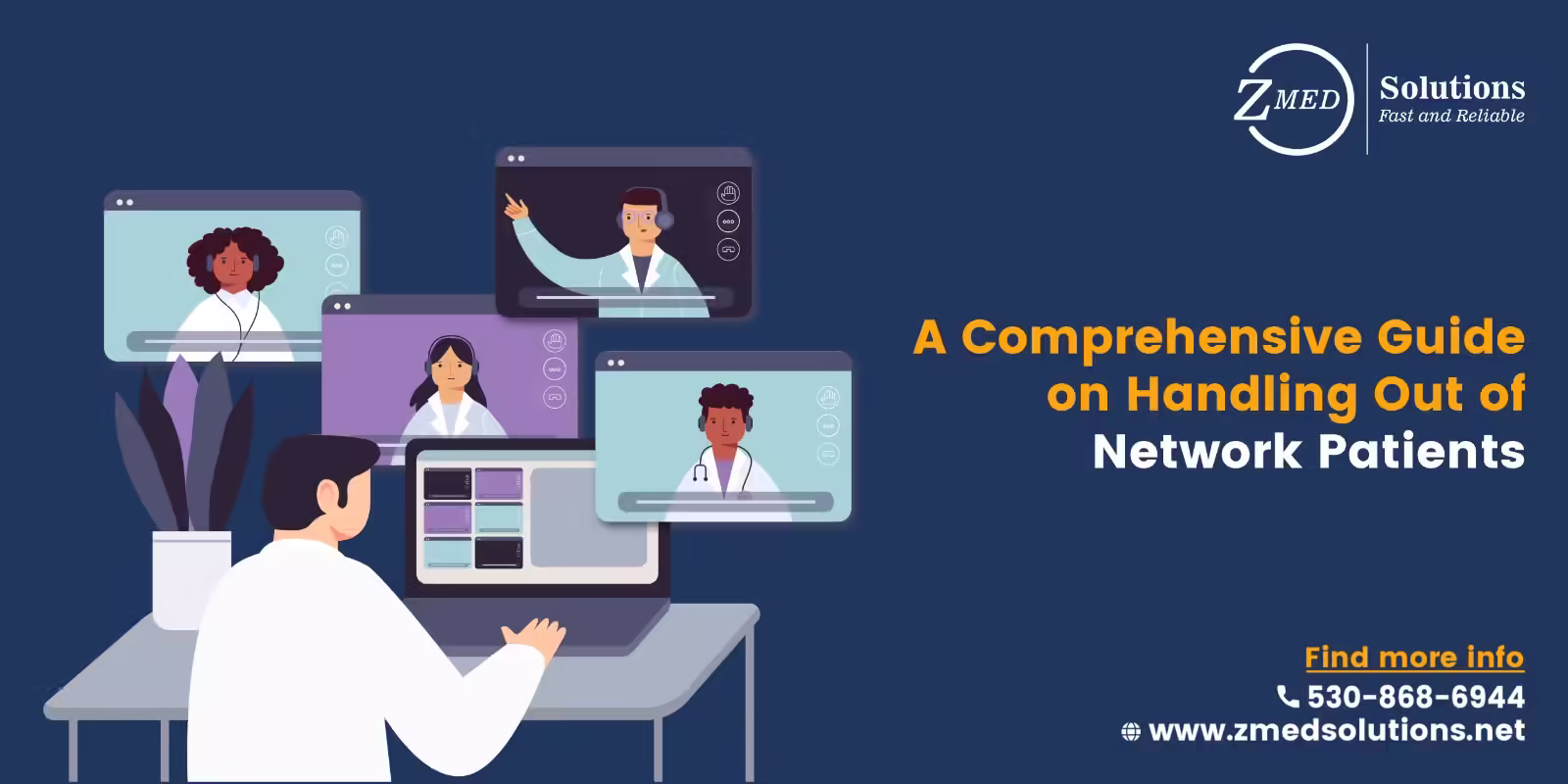 Network Patients Network Patients