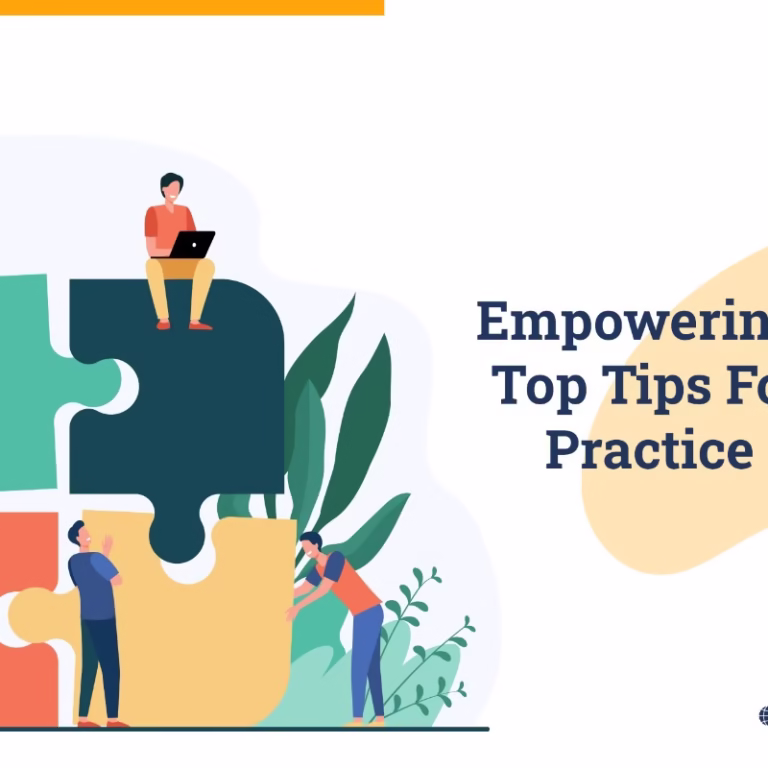 Practice Staff Success