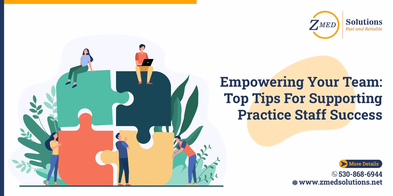 Practice Staff Success
