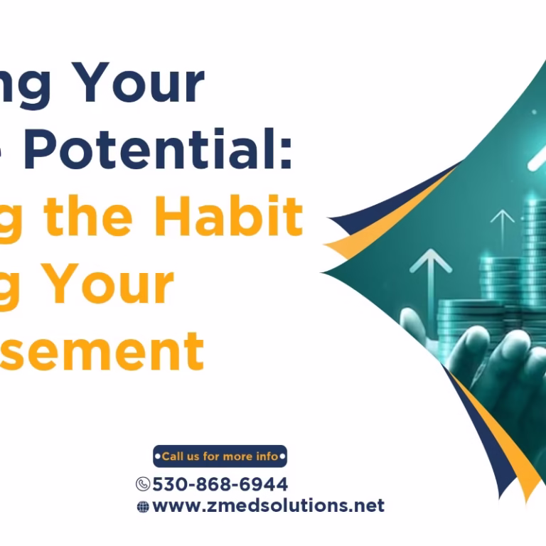 Revenue Potential Revenue Potential