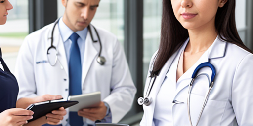 Signs of Physician Burnout