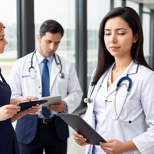 Signs of Physician Burnout