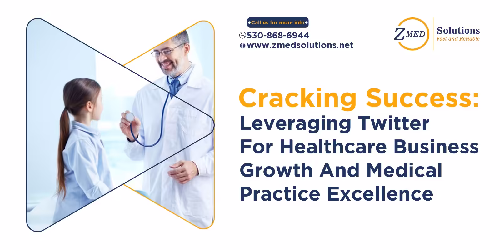 Twitter for Healthcare Business