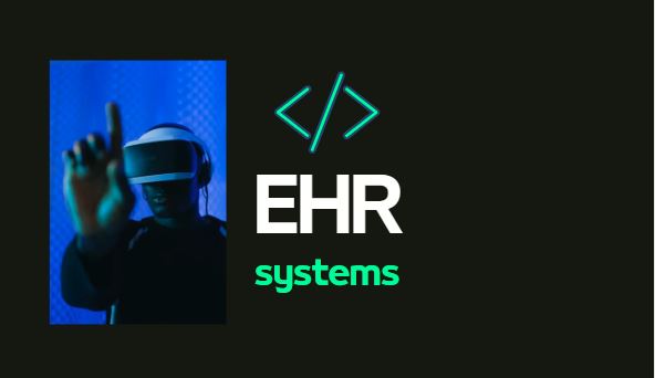Zmed, EHR, Systems