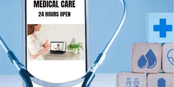 Zmed, Healthcare, providers