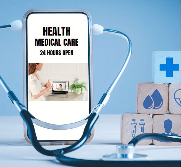 Zmed, Healthcare, providers