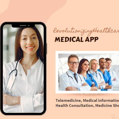 Zmed-Healthcare Revolutionizing, Healthcare, Telemedicine