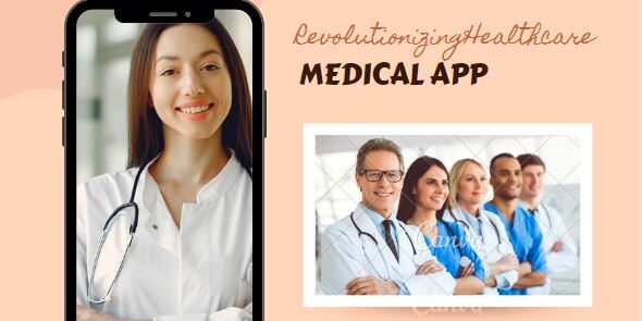 Zmed-Healthcare Revolutionizing, Healthcare, Telemedicine
