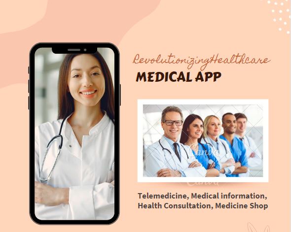 Revolutionizing, Healthcare, Telemedicine