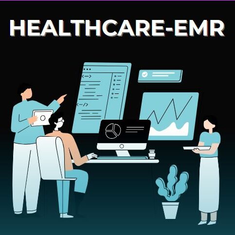 Zmed-Healthcare Emr Zmed, Healthcare, EMR, Top 20