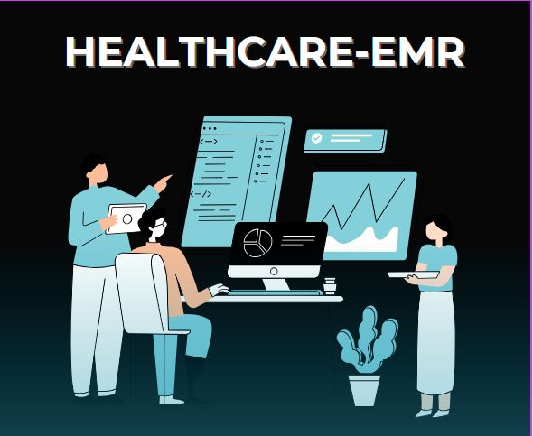 Zmed-Healthcare Emr Zmed, Healthcare, EMR, Top 20