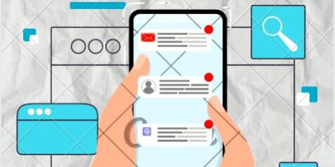 Zmed-Smart phone Smartphone, Addiction, Break