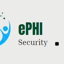 Zmed-ephi ePHI, Security