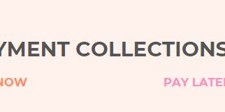 Collection, Payment, recovery