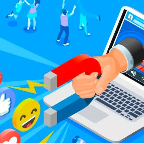 Social Media, Facebook, Zmed