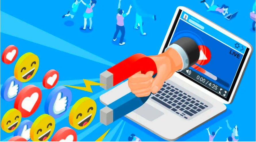 Social Media, Facebook, Zmed