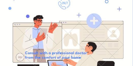 Telemedicine, Growth, Post Covid19