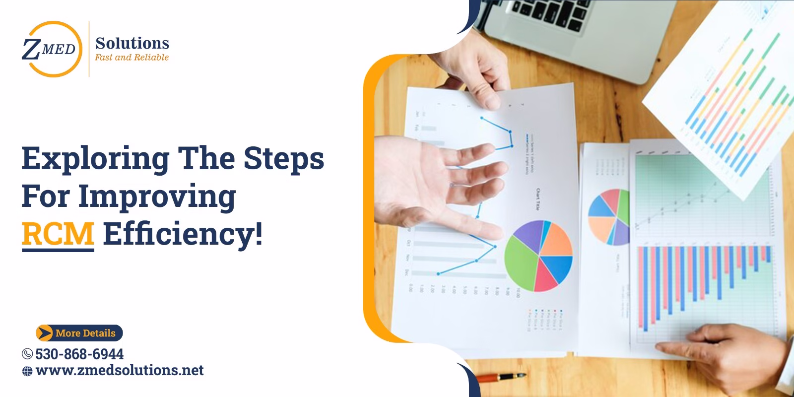 Improving RCM Efficiency